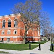 Edgerton Recreation Center