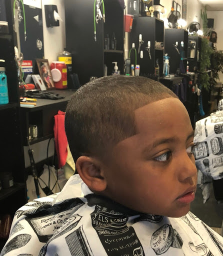 Barber Shop «Pagans Barbershop», reviews and photos, 310 S Transit St, Lockport, NY 14094, USA