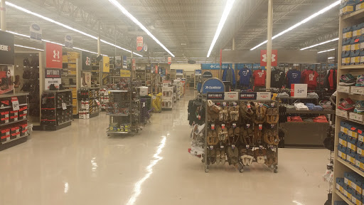Sporting Goods Store «Academy Sports + Outdoors», reviews and photos, 8843 Veterans Memorial Blvd, Metairie, LA 70003, USA