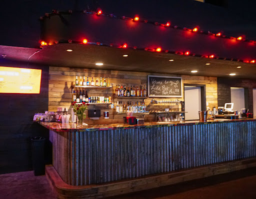 Live Music Venue «Kelsey Theater», reviews and photos, 700 Park Ave, Lake Park, FL 33403, USA