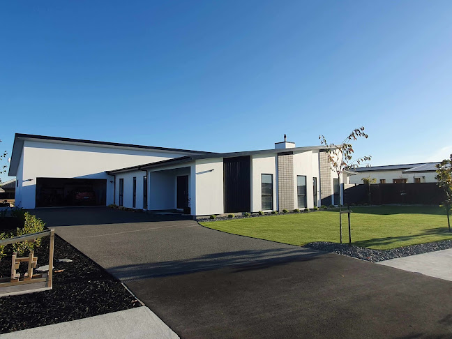 Reviews of Texture And Trowel Exteriors Limited in Kaiapoi - Construction company
