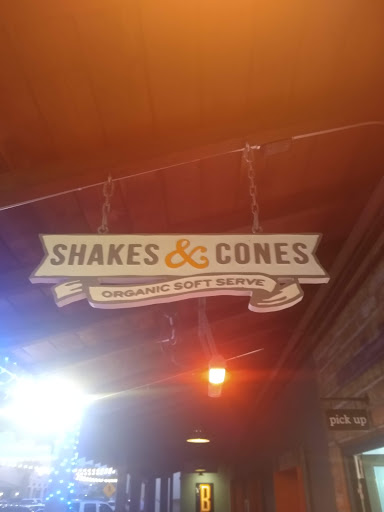 Ice Cream Shop «Shakes & Cones», reviews and photos, 7215 E 1st St, Scottsdale, AZ 85251, USA