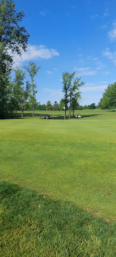 Golf Course «Eldorado Golf Course», reviews and photos, 3750 W Howell Rd, Mason, MI 48854, USA