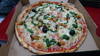 Plats et boissons du Pizzeria Tutti Pizza La Rochelle - n°18