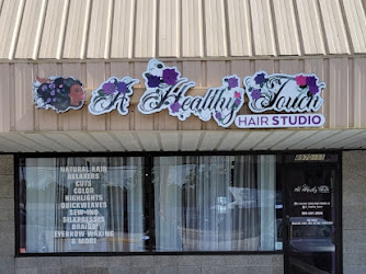 A Healthy Touch Hair Studio llc