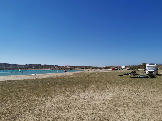 Chicken bay