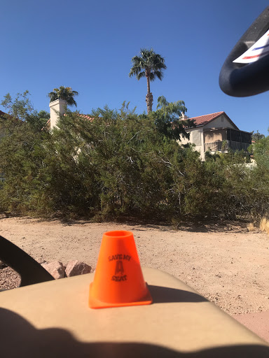 Golf Course «Arizona Grand Golf Course», reviews and photos, 8000 Arizona Grand Pkwy, Phoenix, AZ 85044, USA