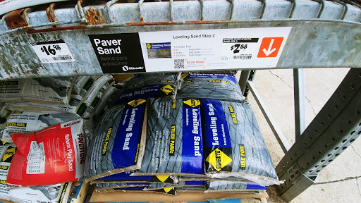 Home Improvement Store «The Home Depot», reviews and photos, 7300 159th St, Orland Park, IL 60462, USA