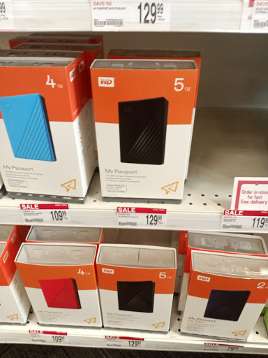 Office Supply Store «Office Depot», reviews and photos, 613 S Dugan Rd #100, Wichita, KS 67209, USA