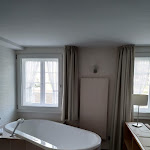 Photo n°2 de l'avis de Sandra. fait le 28/03/2019 à 11:50 sur le  Schwarzwaldgasthof Hotel Schlossmühle à Glottertal