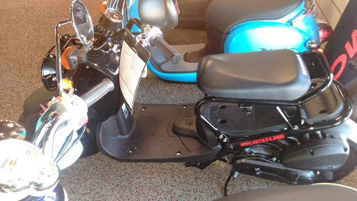 Motorcycle Dealer «Powersports East», reviews and photos, 620 Pulaski Hwy, Bear, DE 19701, USA