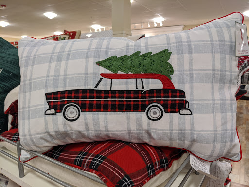 Department Store «HomeGoods», reviews and photos, 425 Ernest W Barrett Pkwy NW, Kennesaw, GA 30144, USA