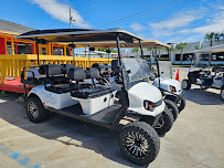 California Cycles - Front Beach - Photo 3 - Car repair in Panama City Beach, FL, Panama City