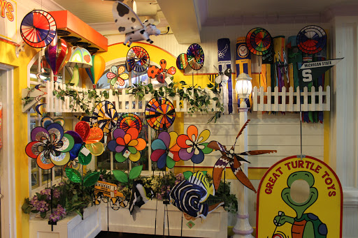 Toy Store «Great Turtle Toys», reviews and photos, Main St, Mackinac Island, MI 49757, USA