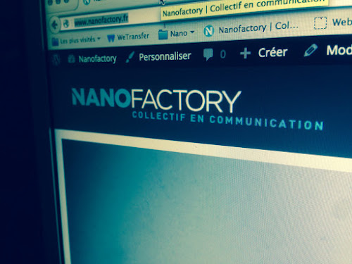 Nanofactory à Aime-la-Plagne