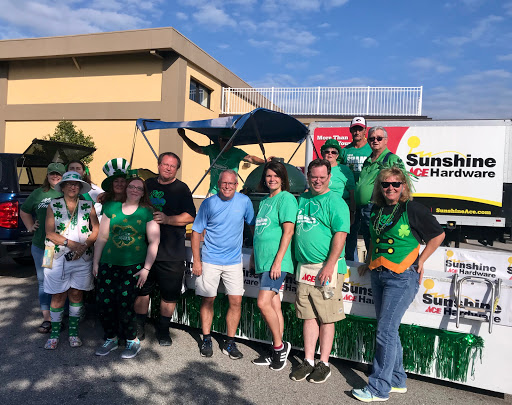 Hardware Store «Sunshine Ace Hardware», reviews and photos, 4433 Tamiami Trail E, Naples, FL 34112, USA