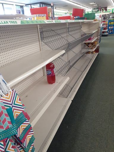 Dollar Store «Dollar Tree», reviews and photos, 10 Gooding Ave, Bristol, RI 02809, USA