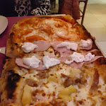 Photo n°1 de l'avis de Manuel.e fait le 20/11/2022 à 22:26 sur le  Ristorante Pizzeria L' Arina del Sante-Pizza & Cucina- Peschiera d.G. à Peschiera del Garda