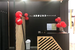 All Around Massage image