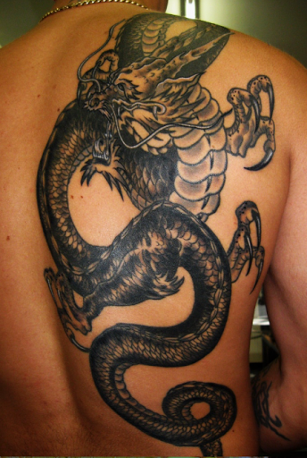Explore rip ideas for tattoos, creative tattoo ideas in Saint Augustine, available at Ms. Deborahs Fountain of Youth Tattoo & Body Piercing