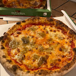 Photo n°1 de l'avis de luigi.u fait le 13/07/2019 à 16:20 sur le  Bedda Pizza à Bergamo
