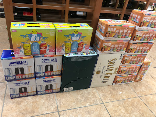 Wine Store «California Wine & Spirits», reviews and photos, 23123 Camden Way, California, MD 20619, USA