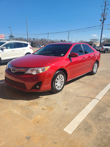 Used Car Dealer «Best Auto Sales LLC», reviews and photos, 2044 S College St, Auburn, AL 36832, USA