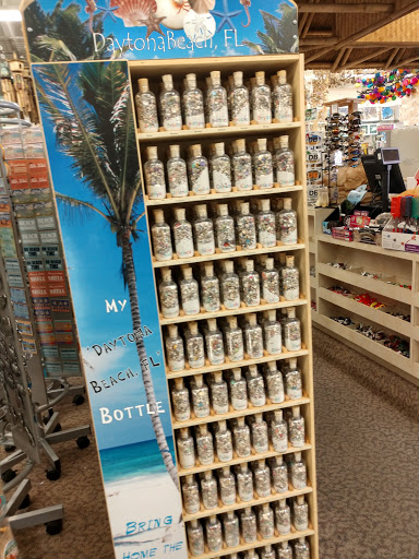 Gift Shop «Big Shark», reviews and photos, 2715 N Atlantic Ave, Daytona Beach, FL 32118, USA