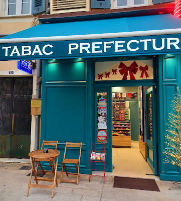 Tabac Préfecture Ajaccio à Ajaccio