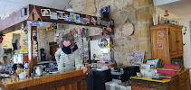 Atmosphère du Bar- Restaurant Le Relais de Blis-et-Born à Bassillac et Auberoche - n°6
