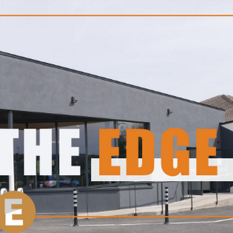 The Edge Dublin - Coworking & Office Space