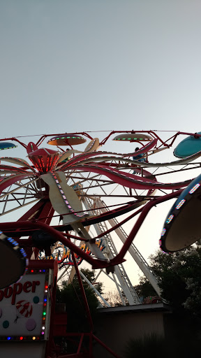 Amusement Park «Funland», reviews and photos, 6 Delaware Ave, Rehoboth Beach, DE 19971, USA