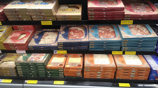 Supermarket «ALDI», reviews and photos, 3565 Braselton Hwy, Dacula, GA 30019, USA