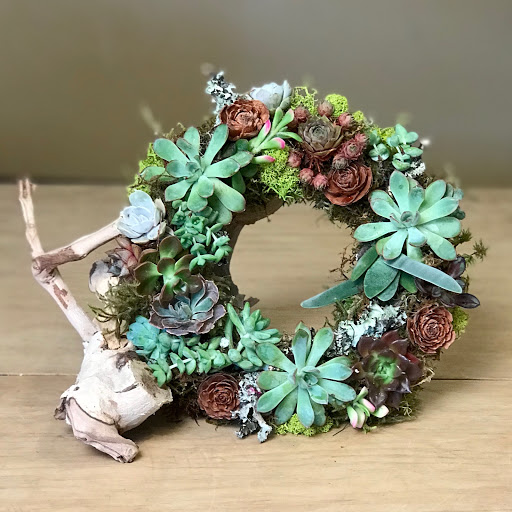 Florist «Ferrari Florist and Gifts», reviews and photos, 345 Soquel Ave, Santa Cruz, CA 95062, USA