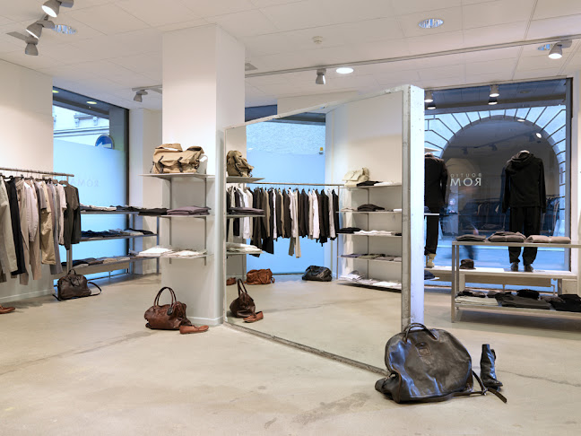 Rezensionen über Boutique Roma in Zürich - Bekleidungsgeschäft