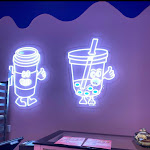 Photo n° 2 de l'avis de Mohamed.E fait le 05/03/2023 à 23:09 pour Doubble Donuts & Bubble Tea - Livry Gargan à Livry-Gargan