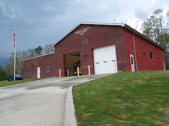 Bradley County Fire-Rescue Training Center