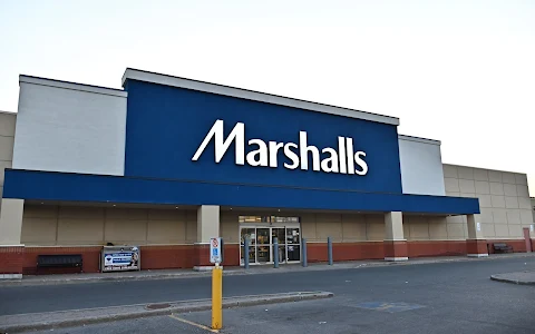 Marshalls image