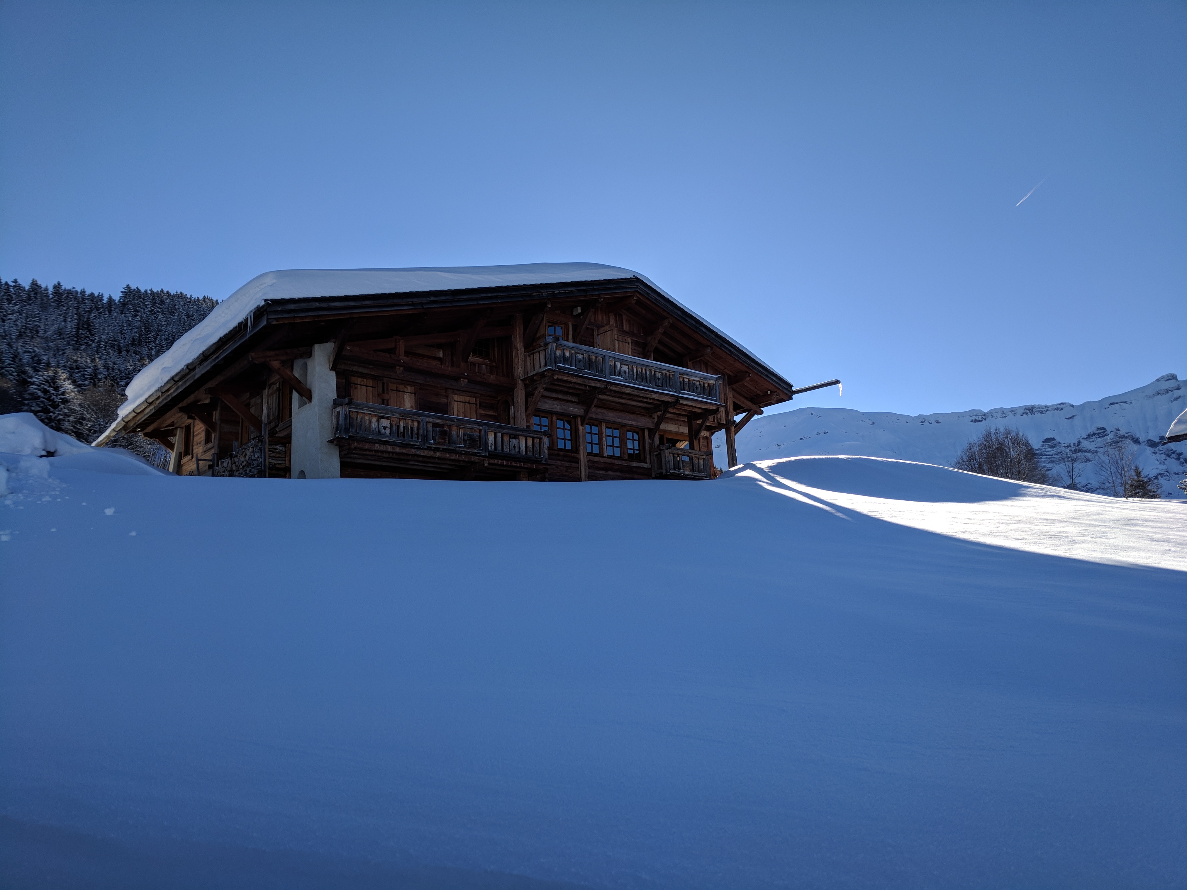 Photo n° 1 de l'avis de Benjamin.a fait le 13/02/2018 à 18:42