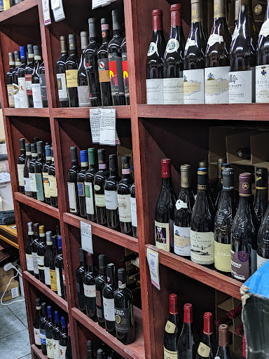 Liquor Store «Main Street Party Store», reviews and photos, 201 N Main St, Ann Arbor, MI 48104, USA