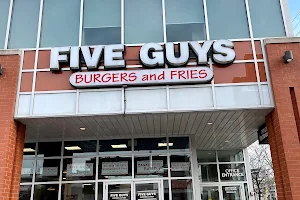 Five Guys image