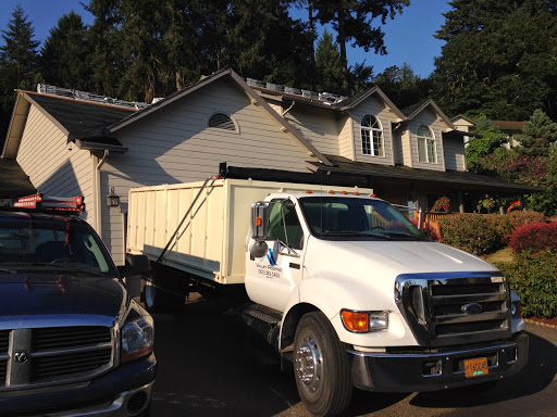 Roofing Contractor «Valley Roofing», reviews and photos, 5340 Caplinger Rd SE, Salem, OR 97317, USA