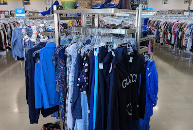 Goodwill Central Texas – Star Ranch Store