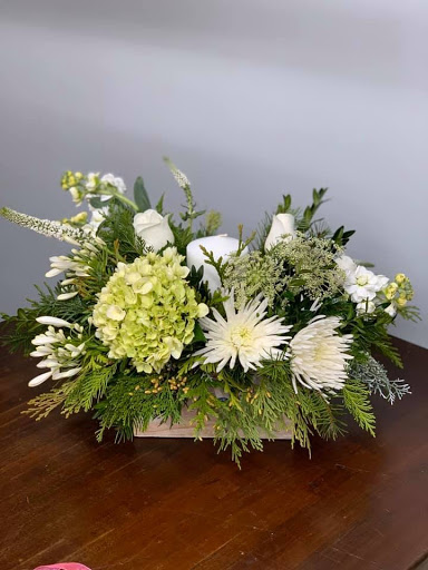 Florist «Hittle Floral Design», reviews and photos, 2049 E 226th St, Cicero, IN 46034, USA