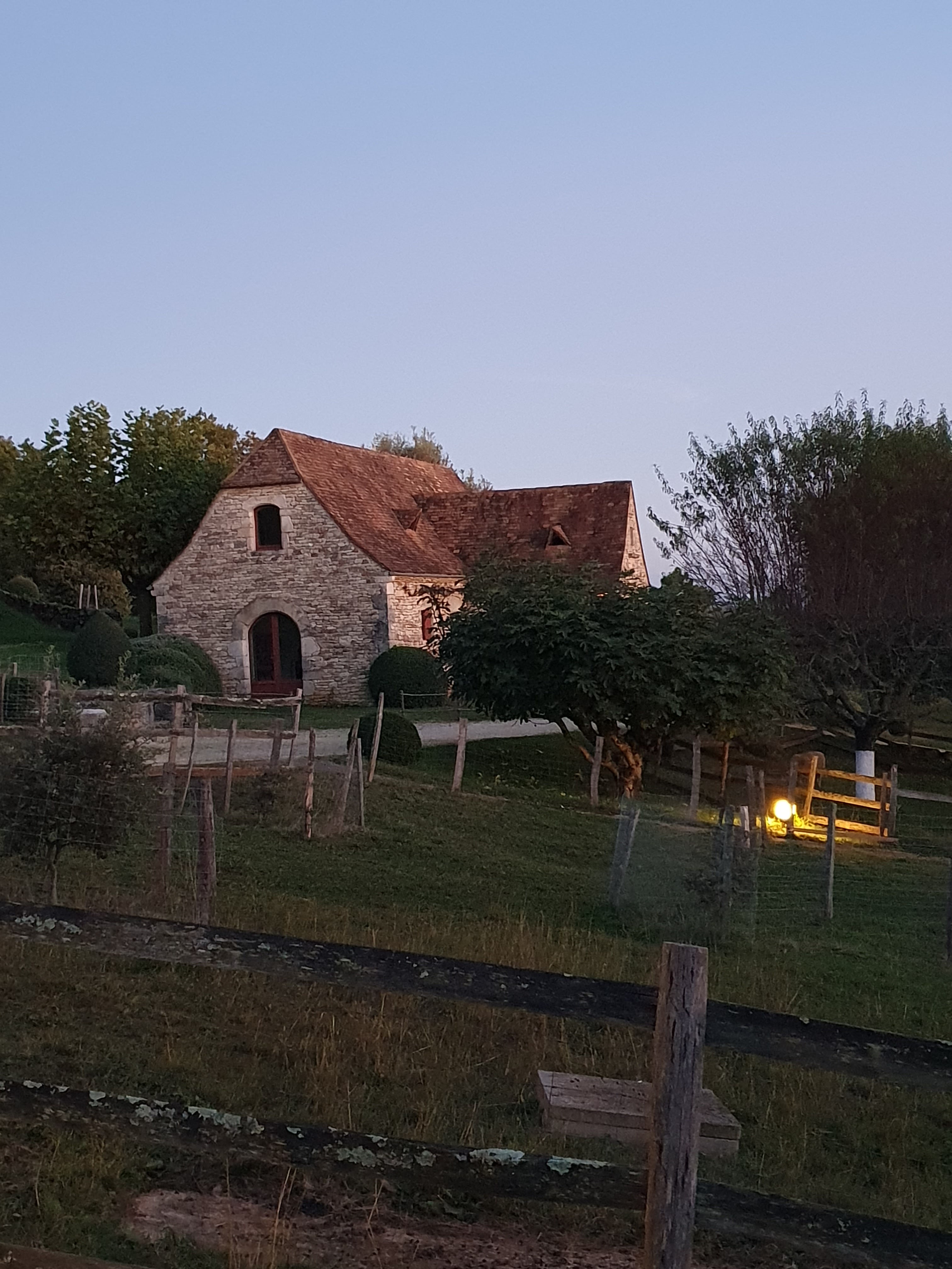 Photo n° 11 de l'avis de Annabelle.i fait le 05/11/2021 à 20:29