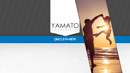 Yamato Chiropractic - Chiropractor in Boca Raton Florida