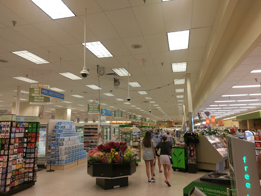 Supermarket «Publix Super Market at Treasure Coast Plaza», reviews and photos, 415 21st St, Vero Beach, FL 32960, USA