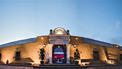 Luxury events in Arequipa