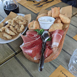 Photo n°2 de l'avis de Francesco.c fait le 20/08/2017 à 20:13 sur le  Caravanserraglio Monte Morello à Sesto Fiorentino