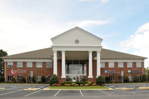 Diagnostic center Fayetteville